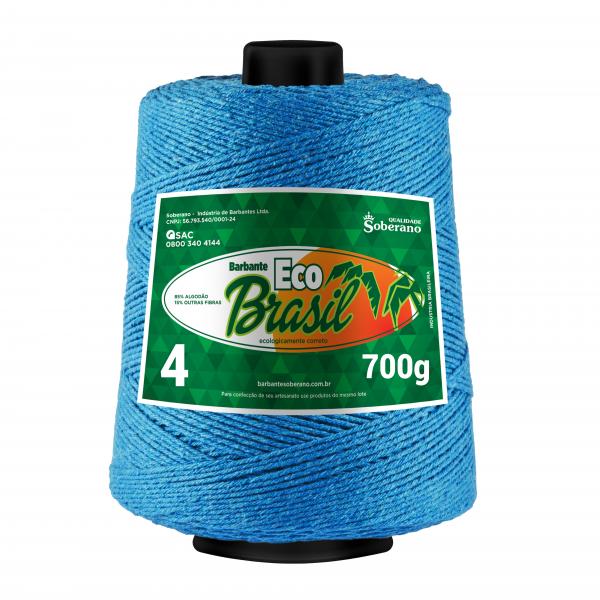 BARBANTE ECO BRASIL 4/4 700G 940M